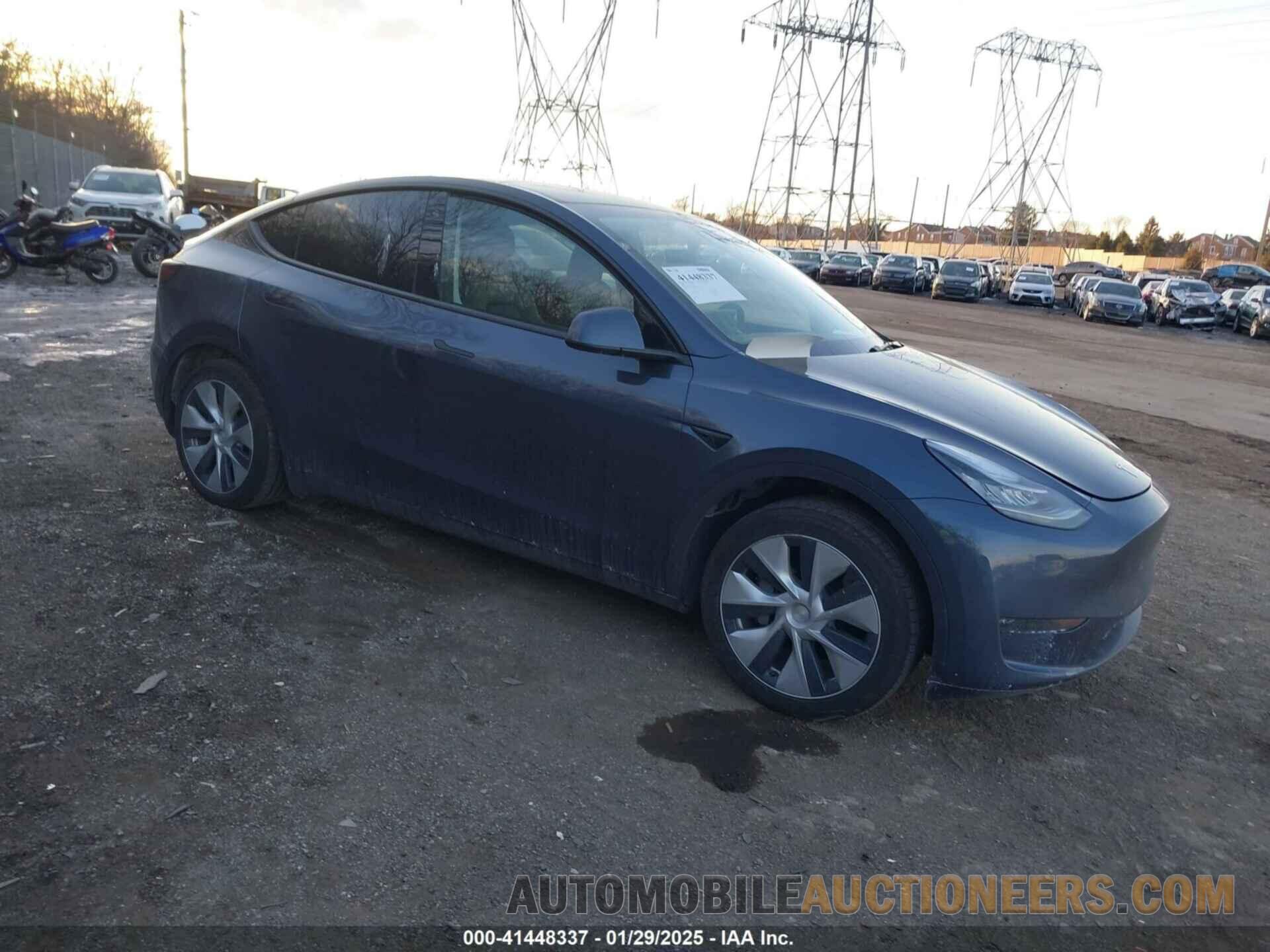 7SAYGDEE6PA089479 TESLA MODEL Y 2023