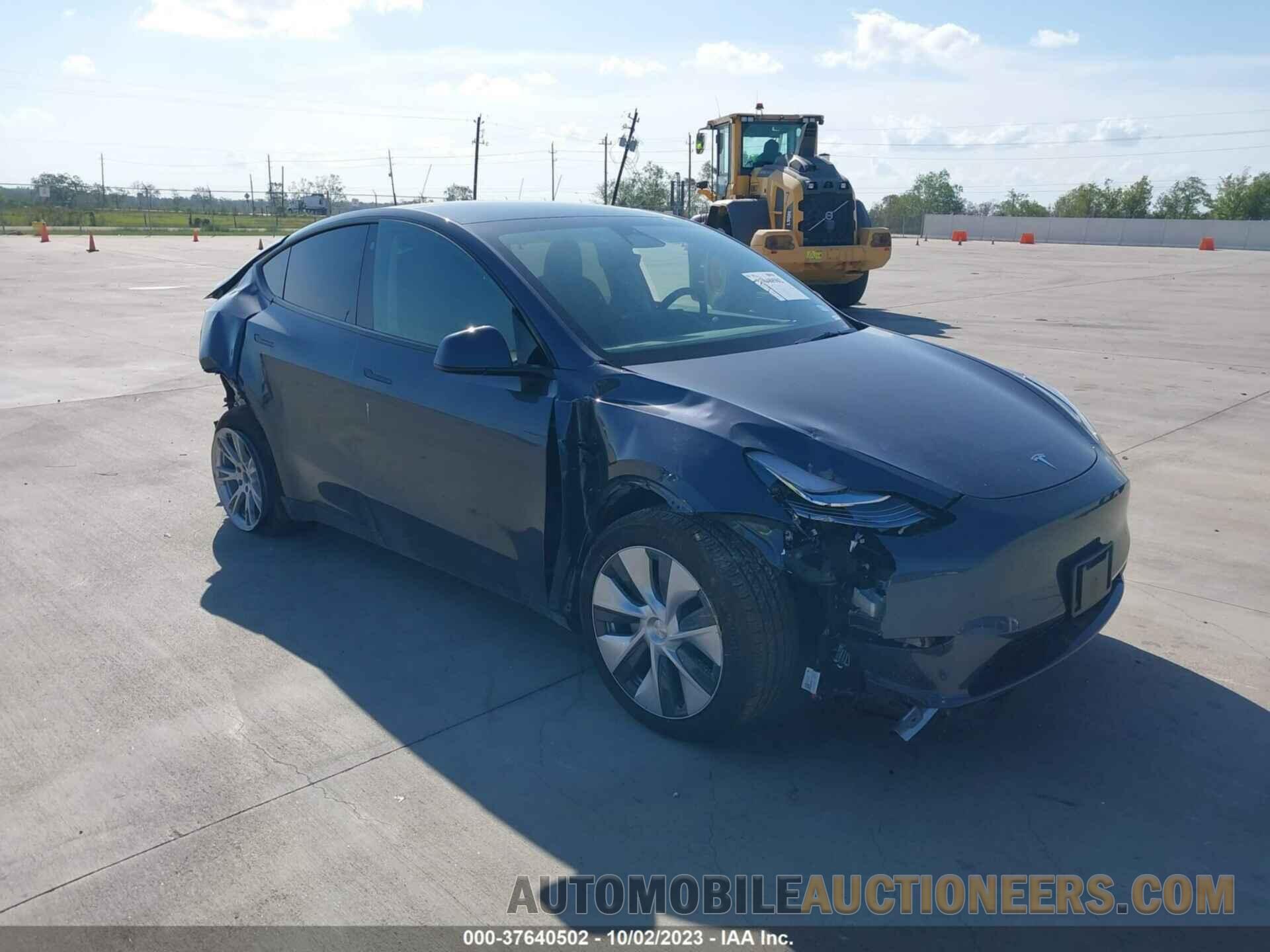 7SAYGDEE6PA090230 TESLA MODEL Y 2023