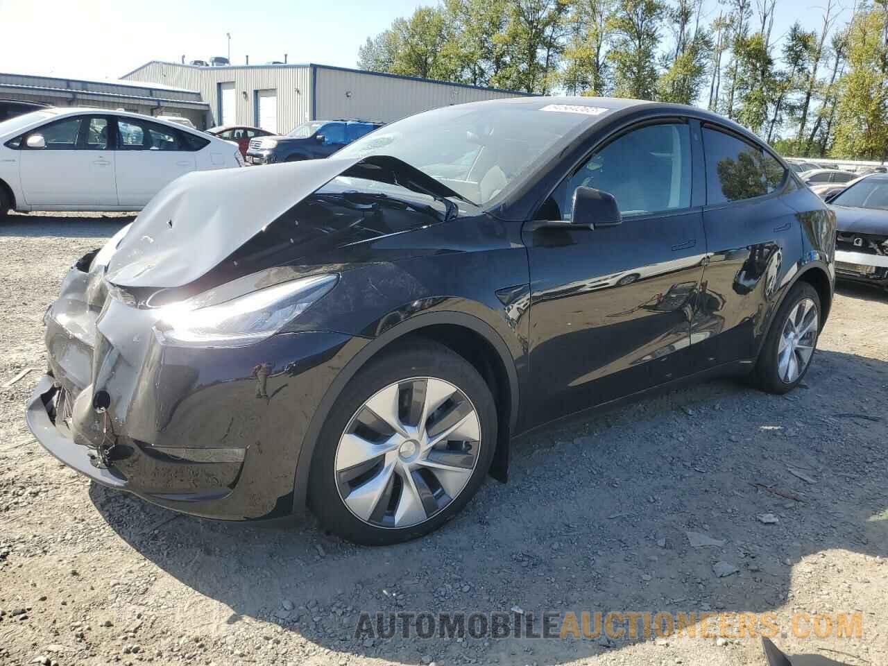 7SAYGDEE6PA109150 TESLA MODEL Y 2023