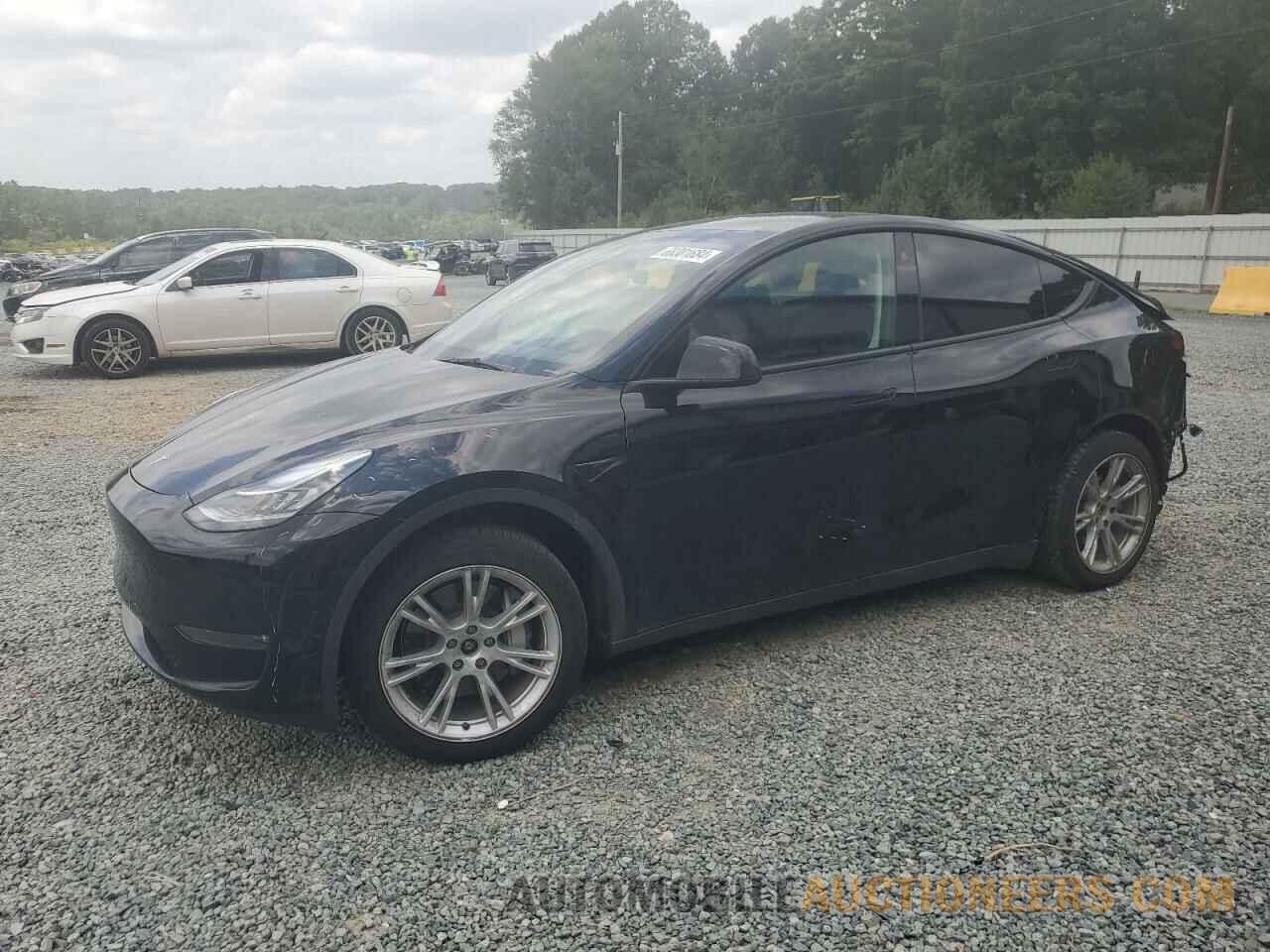 7SAYGDEE6PA115398 TESLA MODEL Y 2023