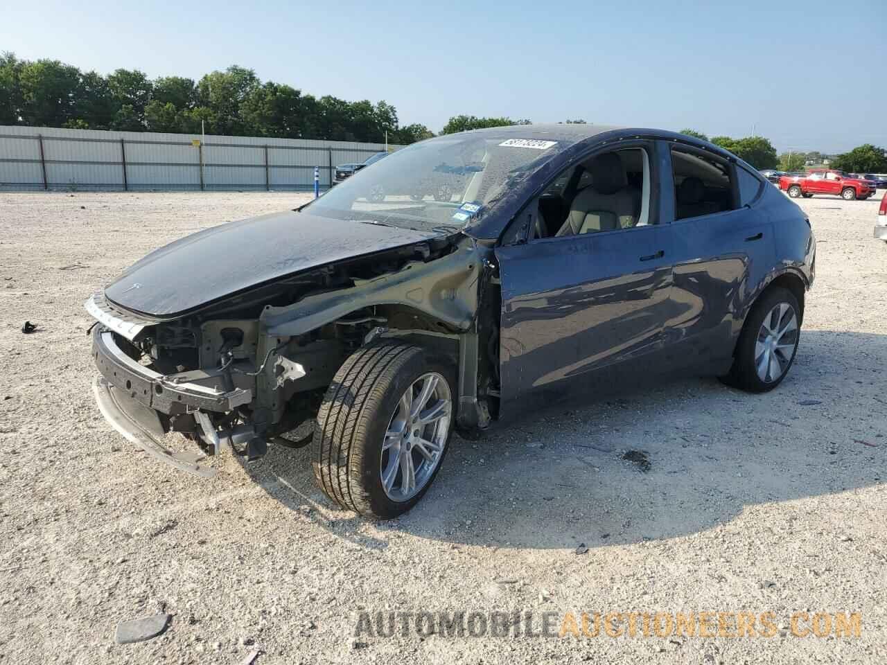 7SAYGDEE6PA160745 TESLA MODEL Y 2023