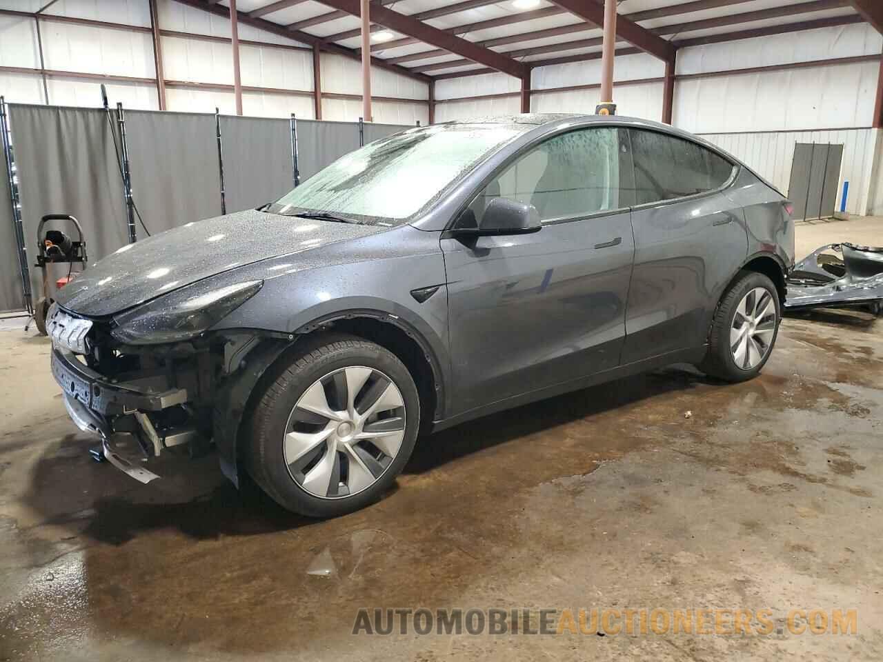 7SAYGDEE6PA178095 TESLA MODEL Y 2023