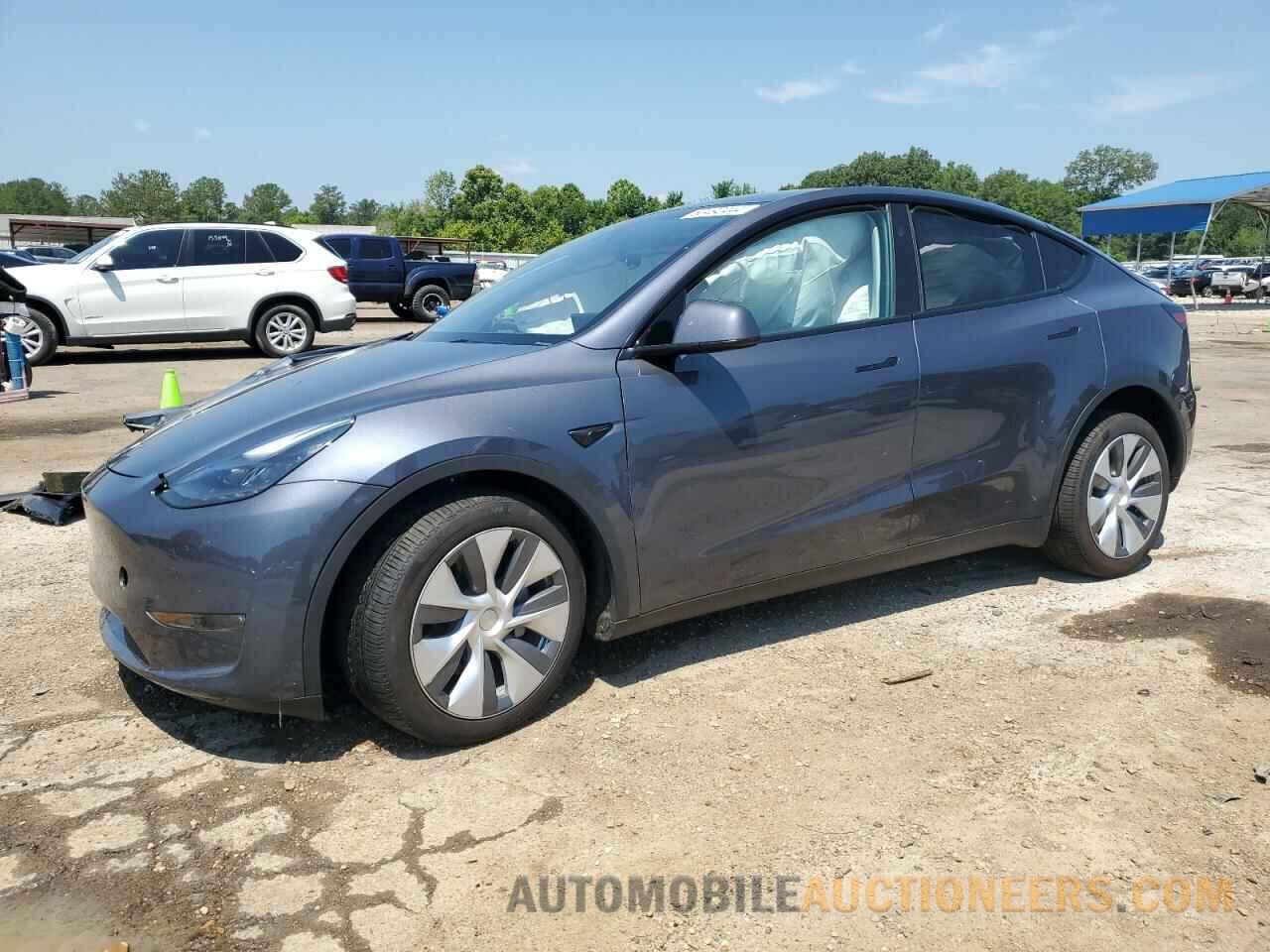 7SAYGDEE6PA185287 TESLA MODEL Y 2023