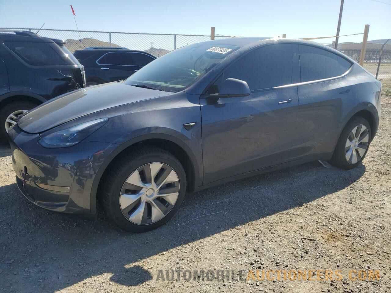 7SAYGDEE6PA187749 TESLA MODEL Y 2023