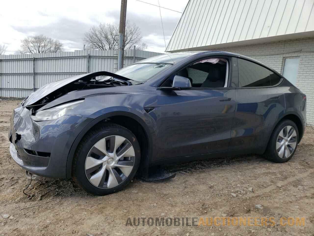 7SAYGDEE6PA188545 TESLA MODEL Y 2023