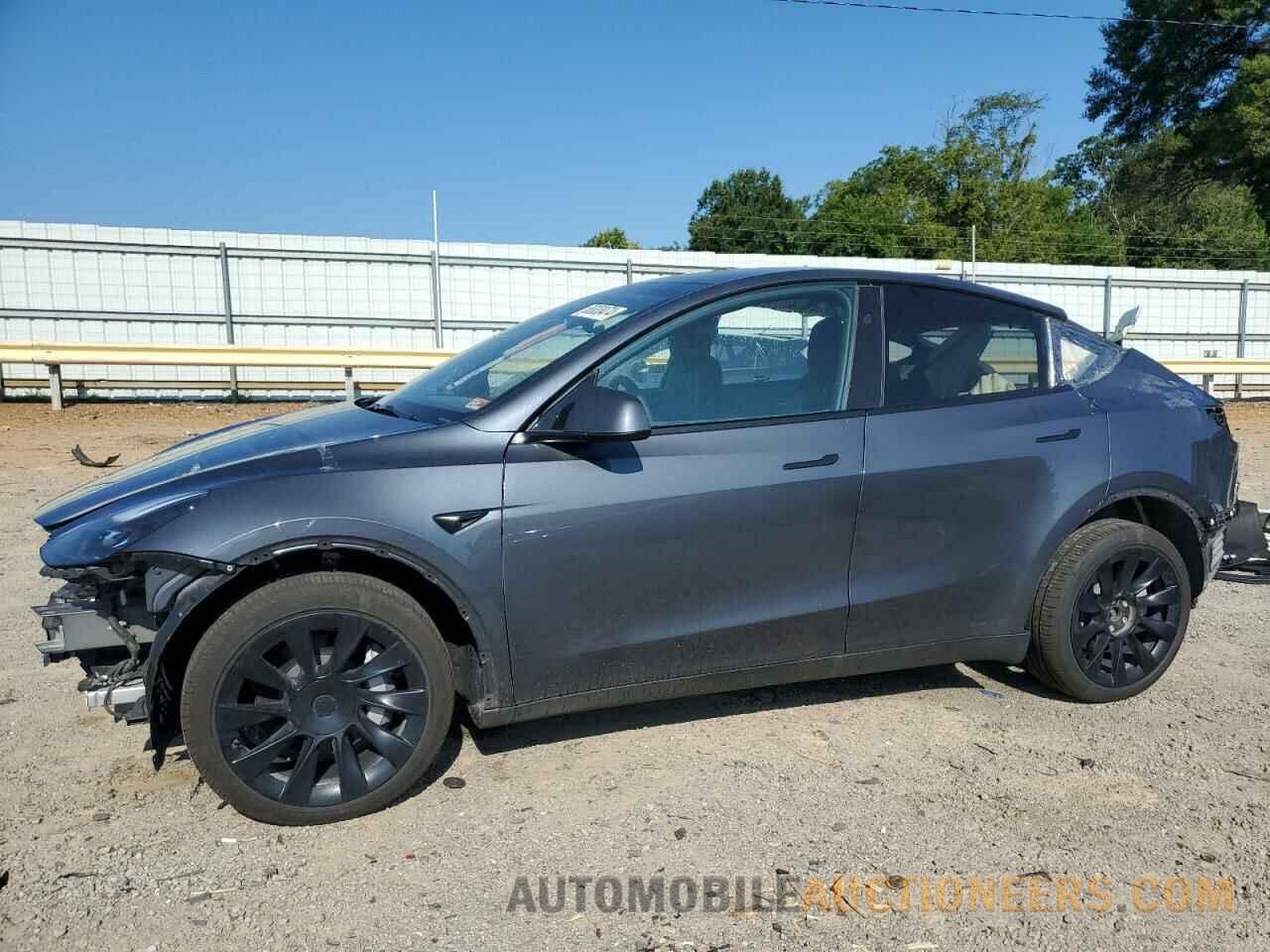 7SAYGDEE6PA200824 TESLA MODEL Y 2023