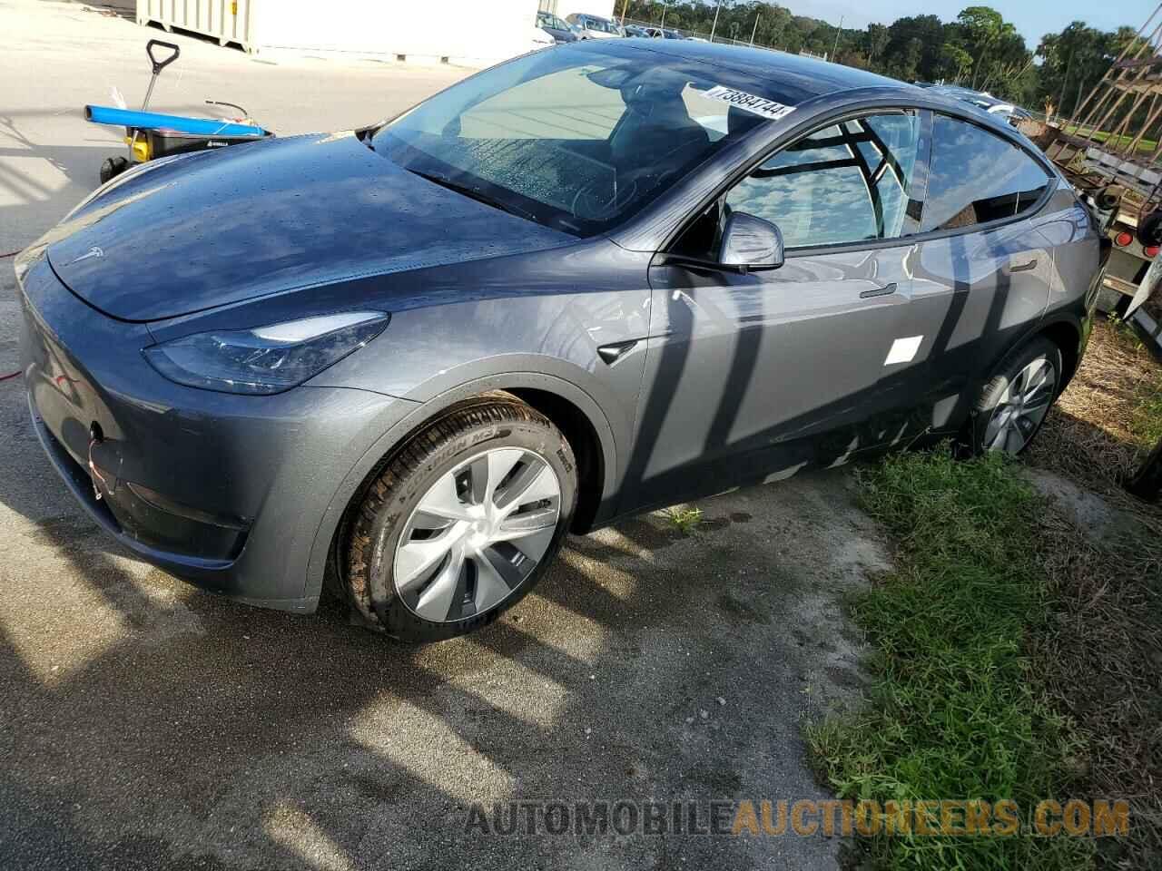 7SAYGDEE6PA211127 TESLA MODEL Y 2023