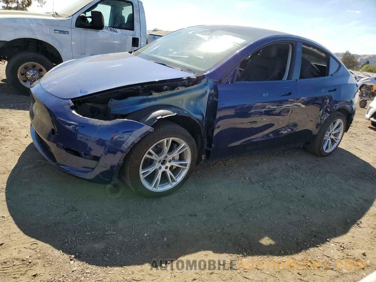 7SAYGDEE6PF603320 TESLA MODEL Y 2023