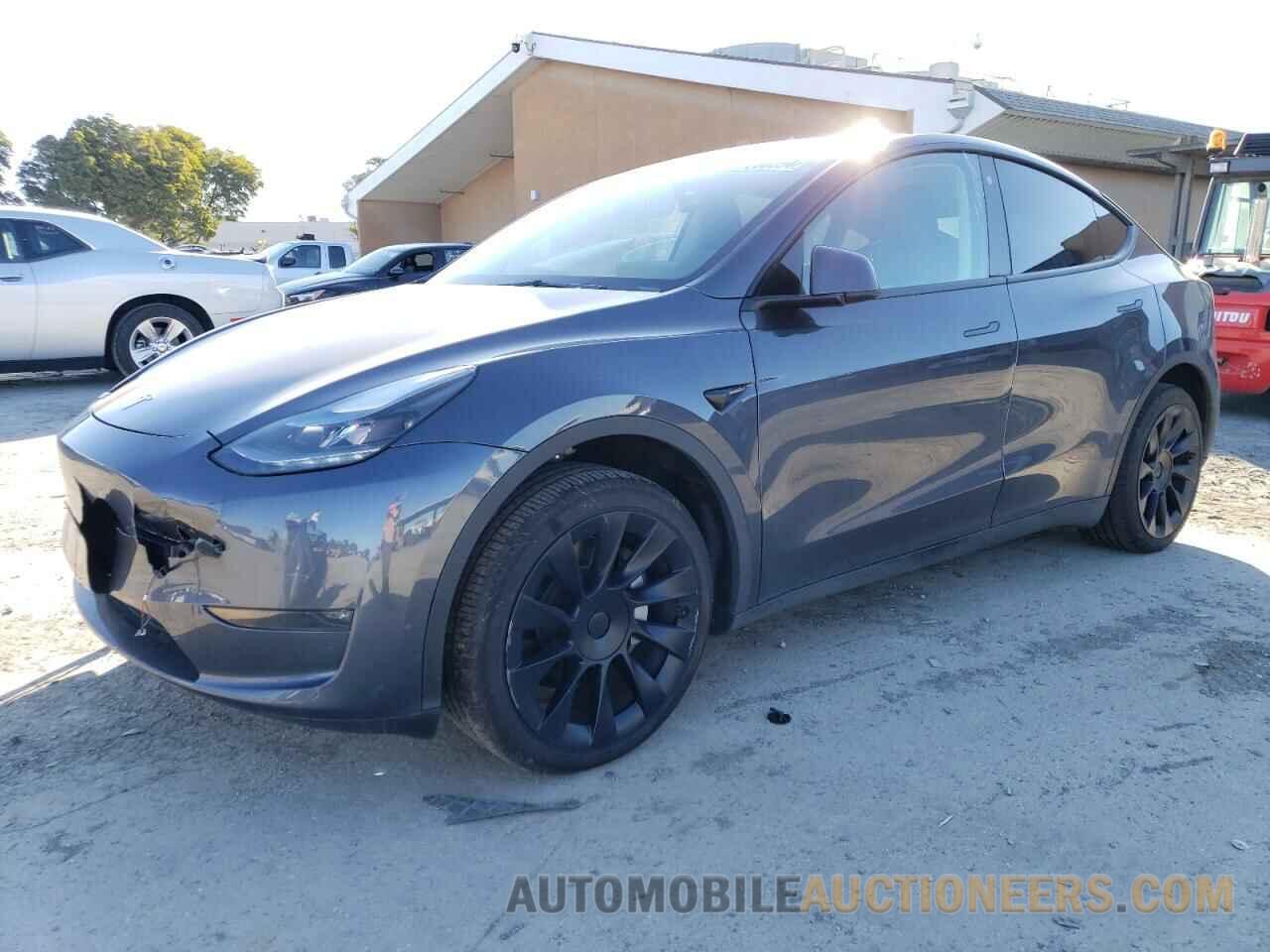 7SAYGDEE6PF631229 TESLA MODEL Y 2023