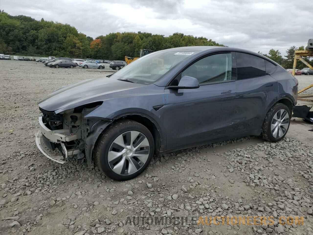 7SAYGDEE6PF683069 TESLA MODEL Y 2023