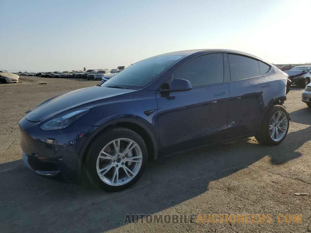 7SAYGDEE6PF764170 TESLA MODEL Y 2023