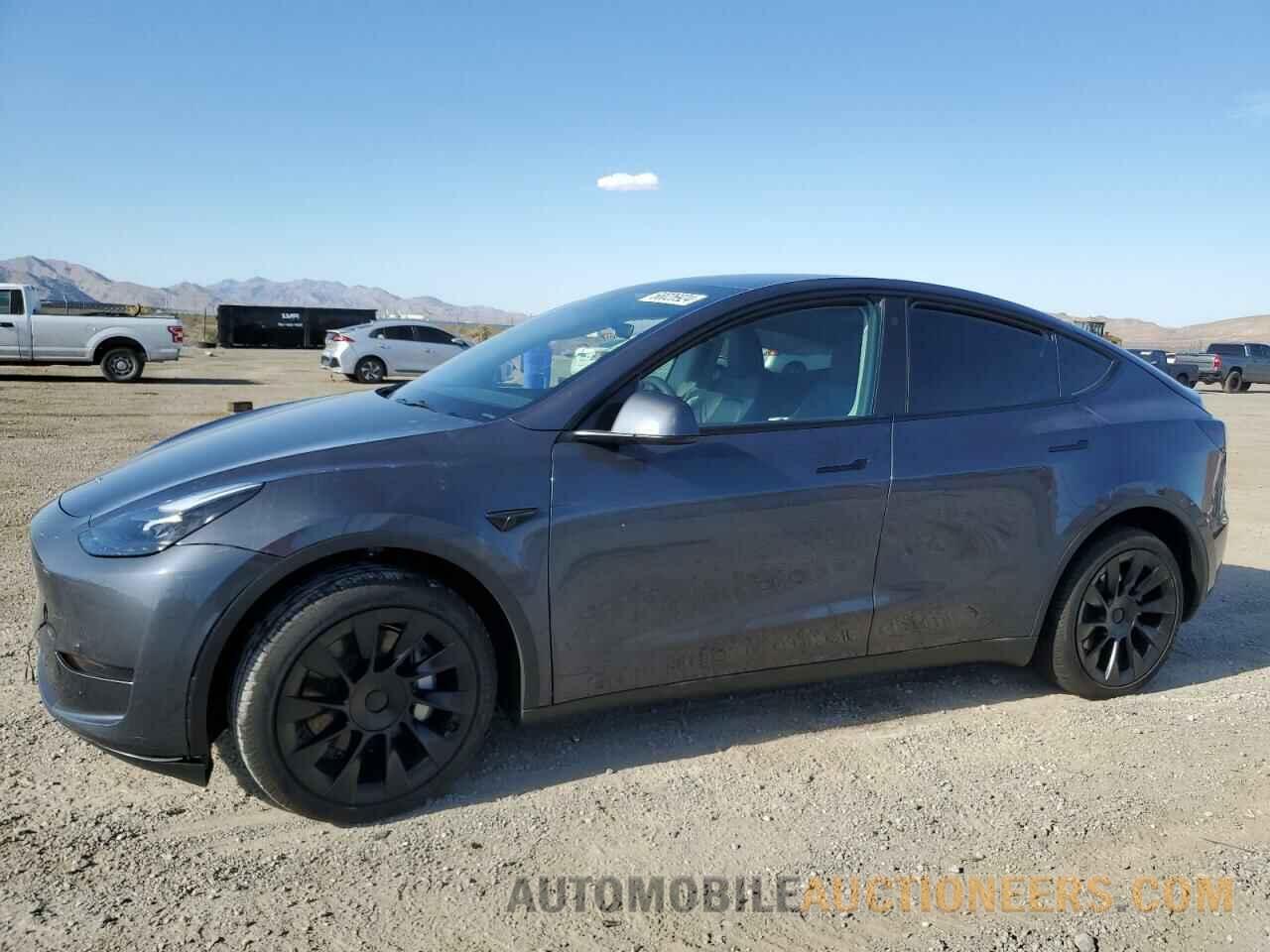 7SAYGDEE6PF769434 TESLA MODEL Y 2023