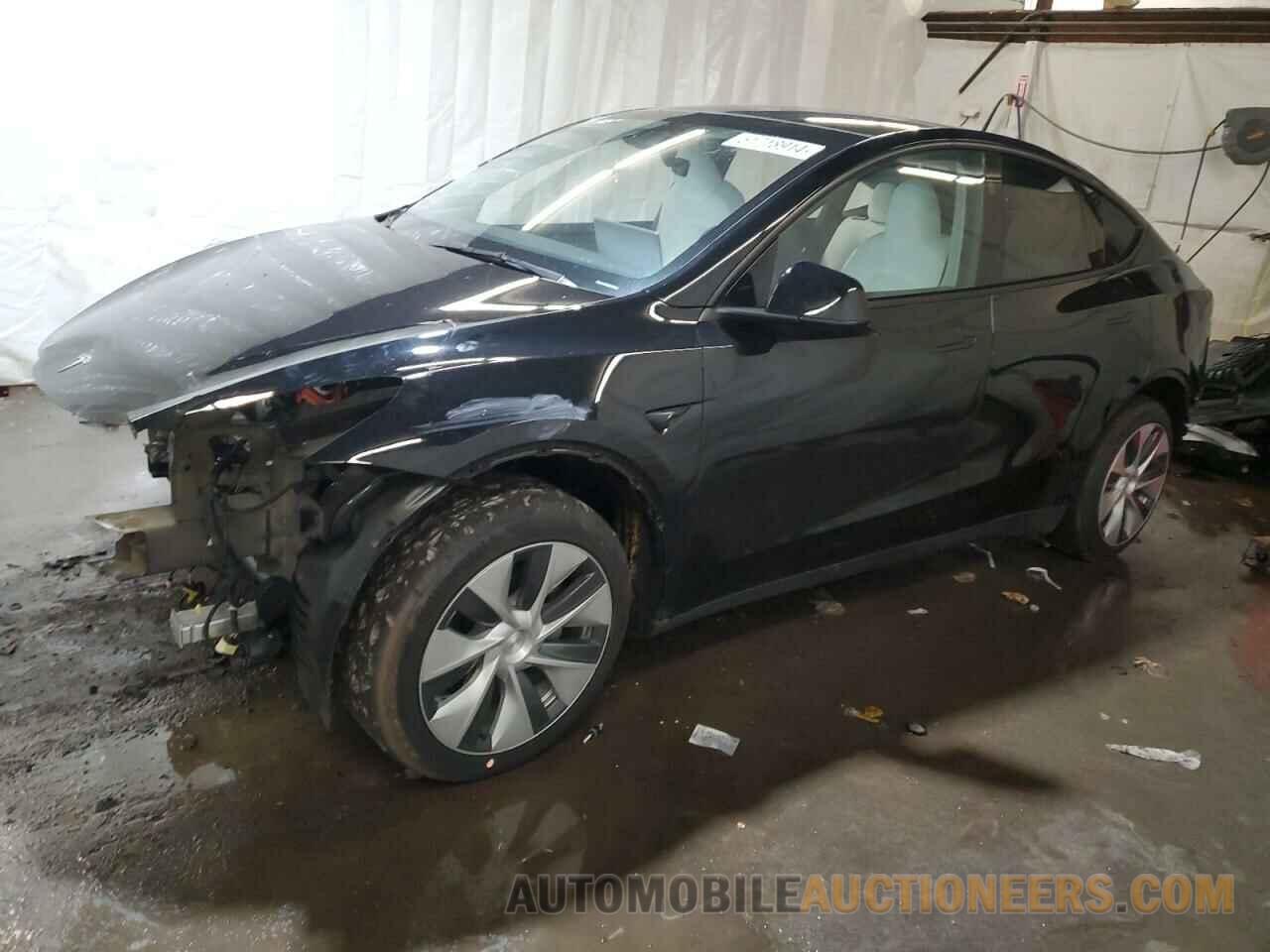 7SAYGDEE6PF802870 TESLA MODEL Y 2023