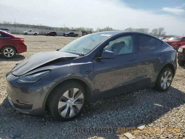 7SAYGDEE6PF868643 TESLA MODEL Y 2023