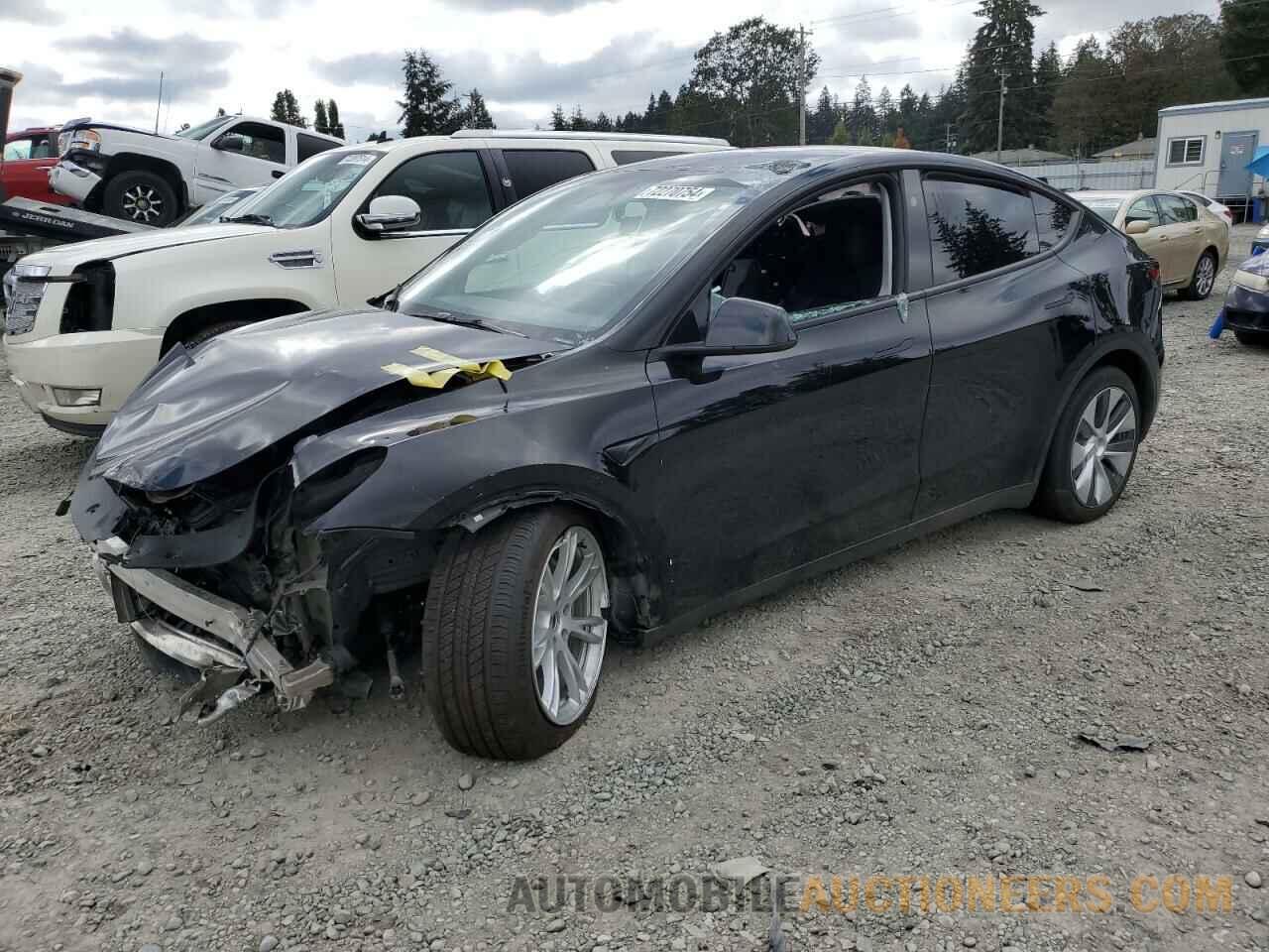 7SAYGDEE6PF939078 TESLA MODEL Y 2023