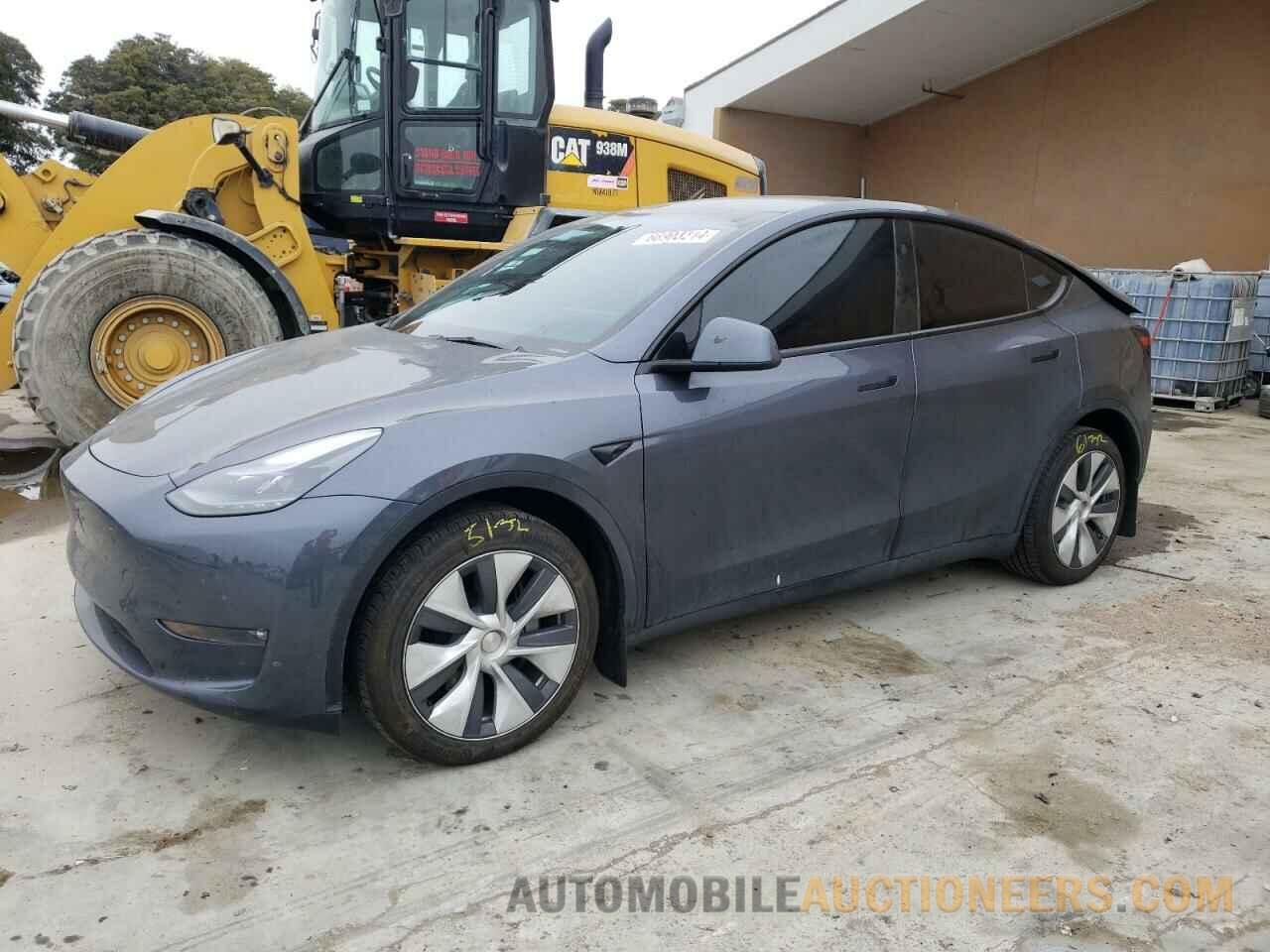 7SAYGDEE6PF949982 TESLA MODEL Y 2023