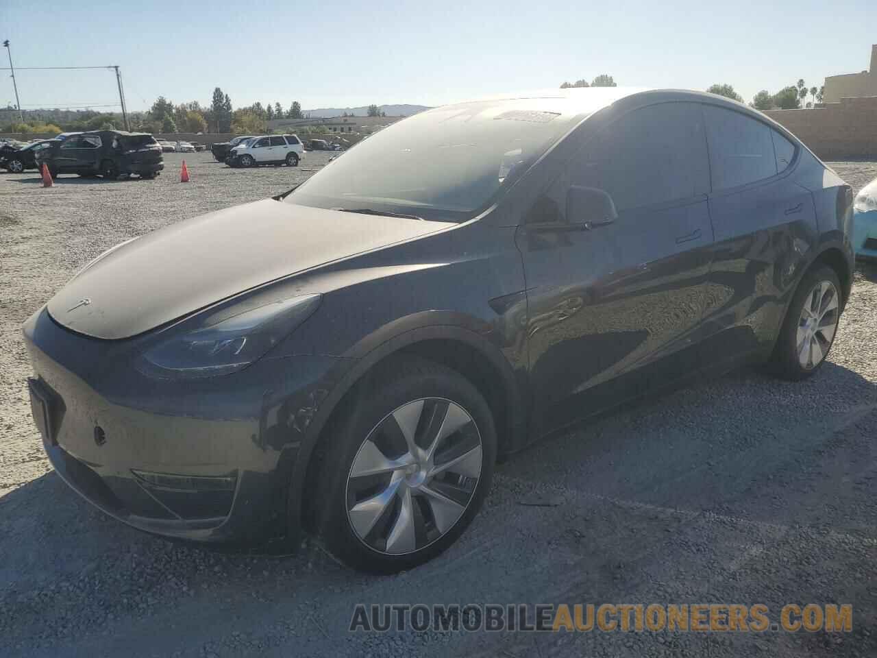 7SAYGDEE6RA224771 TESLA MODEL Y 2024