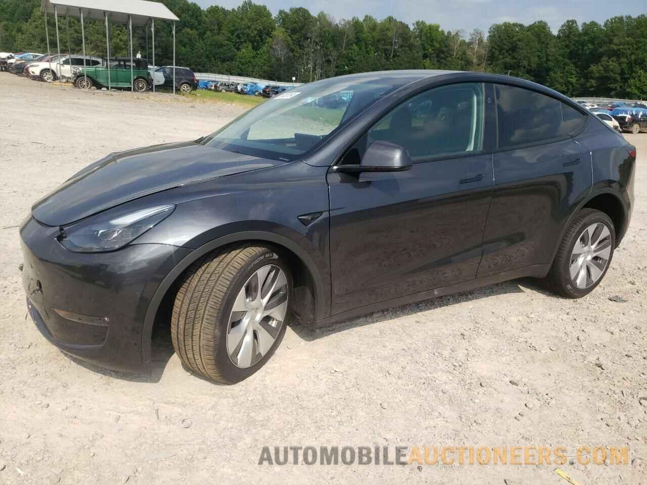 7SAYGDEE6RA255311 TESLA MODEL Y 2024