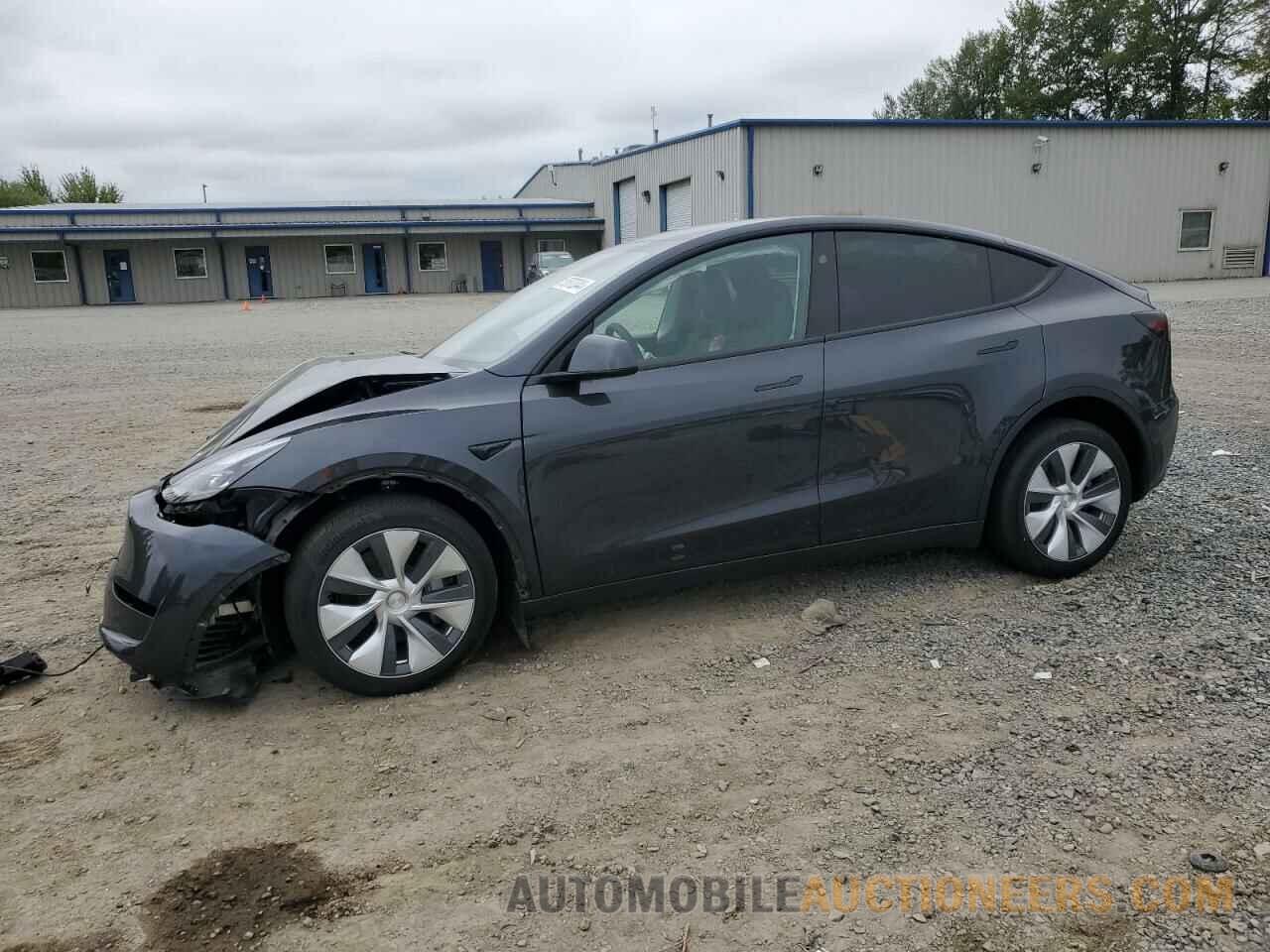 7SAYGDEE6RF052325 TESLA MODEL Y 2024