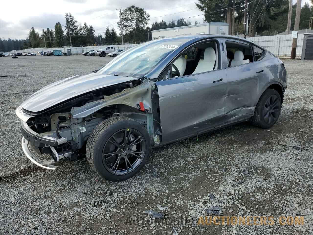 7SAYGDEE6RF104018 TESLA MODEL Y 2024