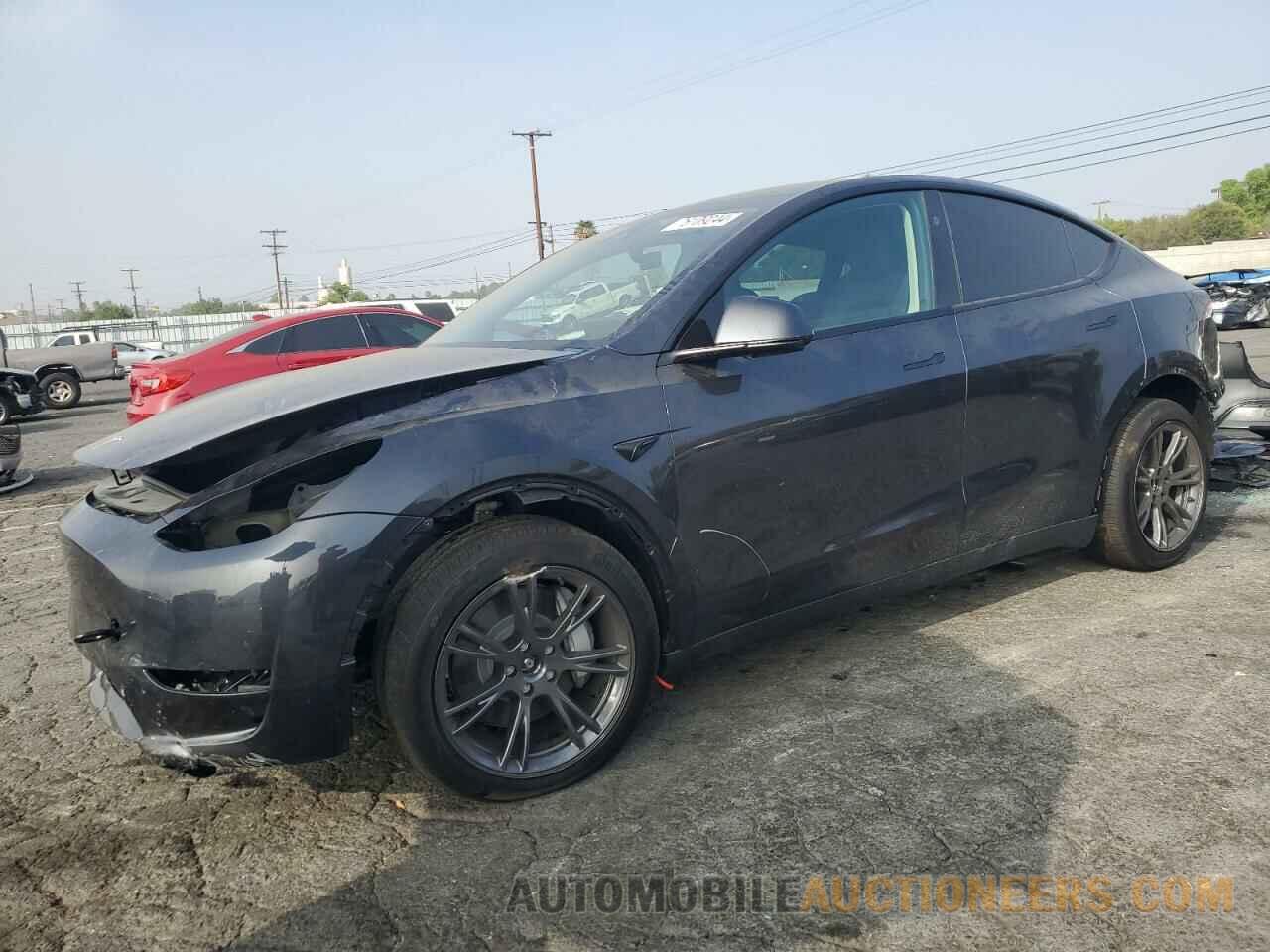 7SAYGDEE6RF178829 TESLA MODEL Y 2024