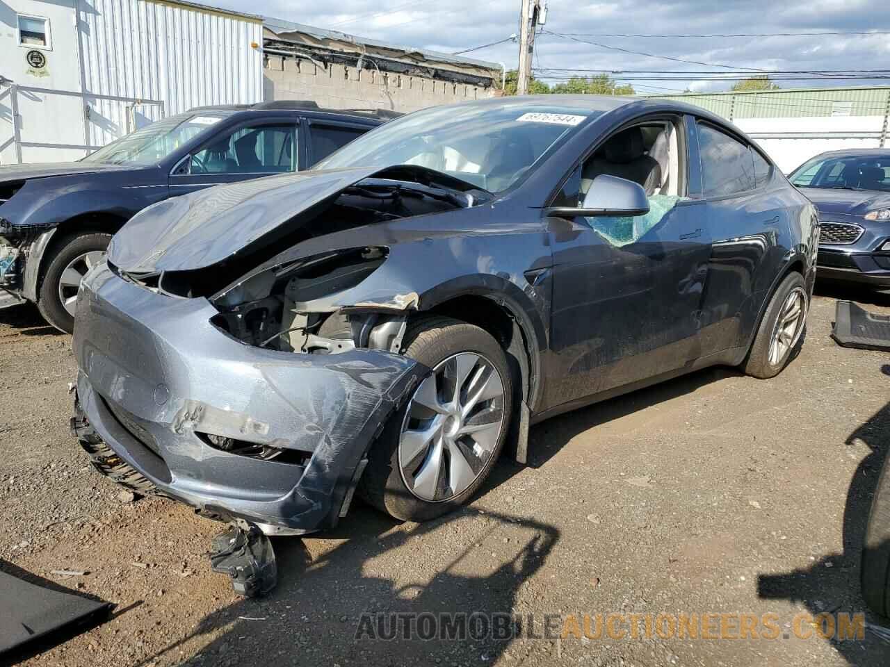 7SAYGDEE7PA037276 TESLA MODEL Y 2023