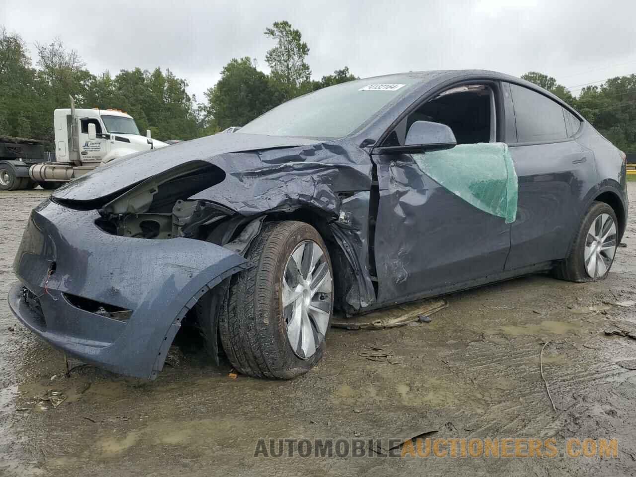 7SAYGDEE7PA037312 TESLA MODEL Y 2023