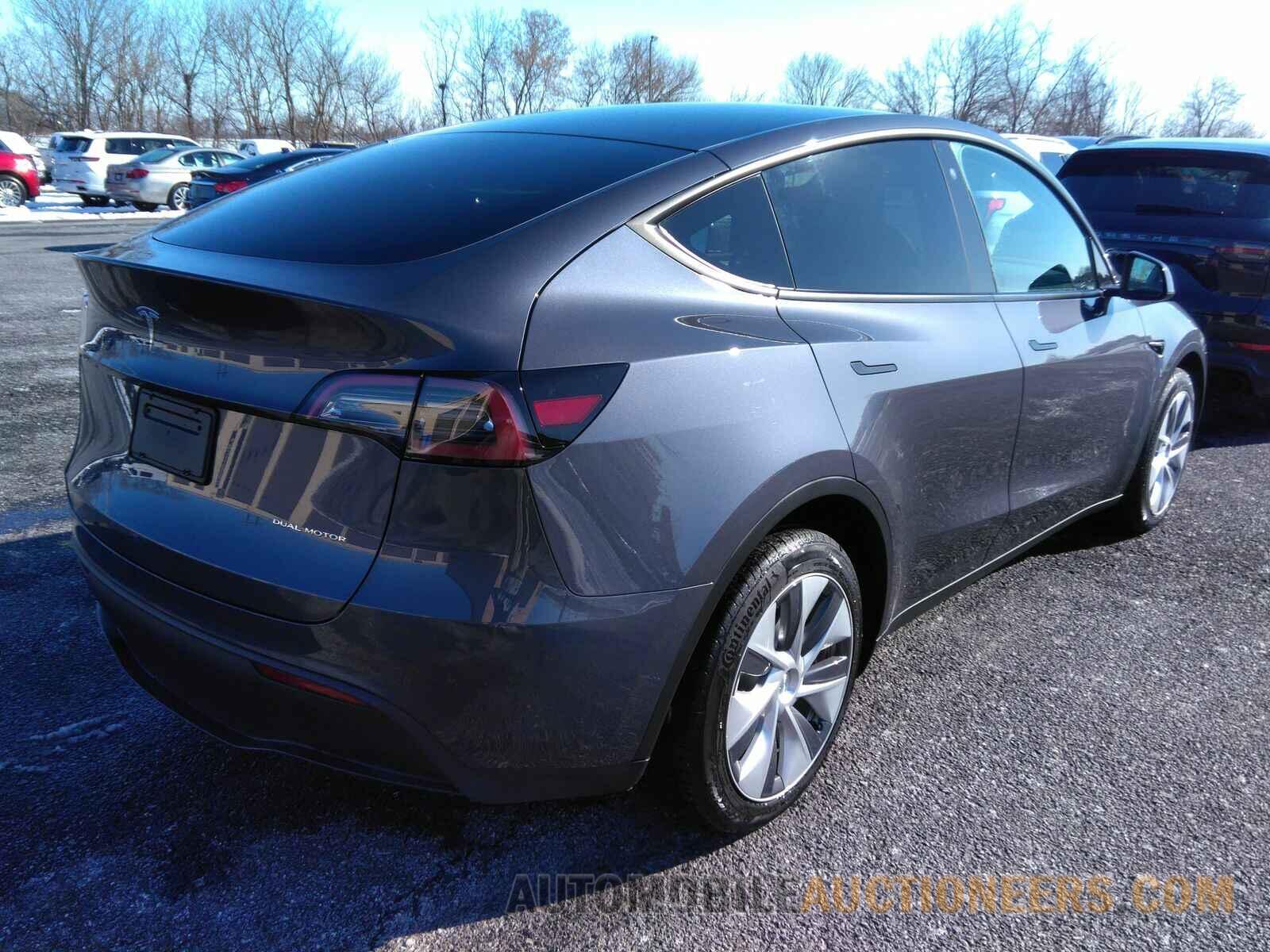 7SAYGDEE7PA053946 Tesla Mo 2023