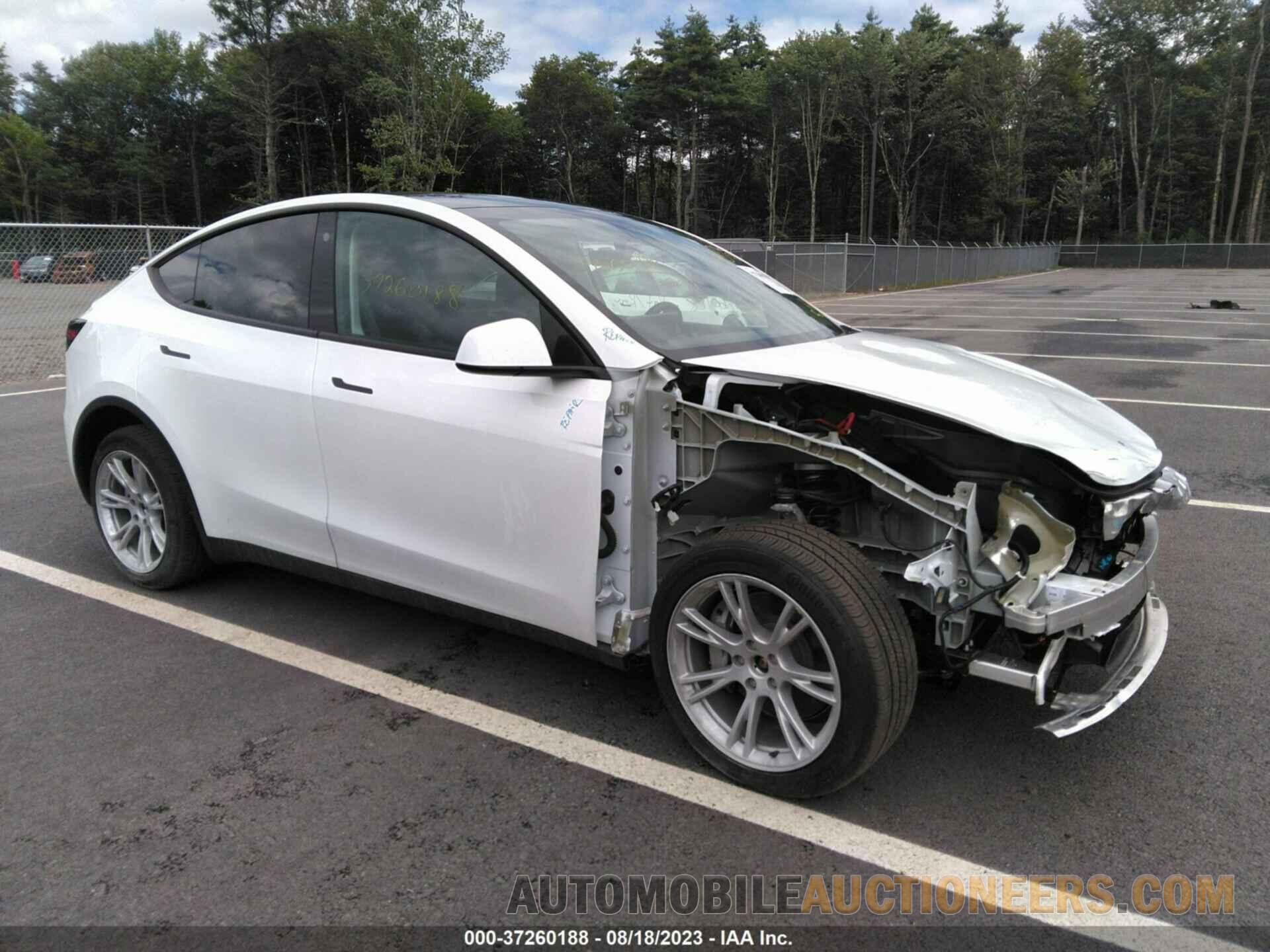 7SAYGDEE7PA093119 TESLA MODEL Y 2023