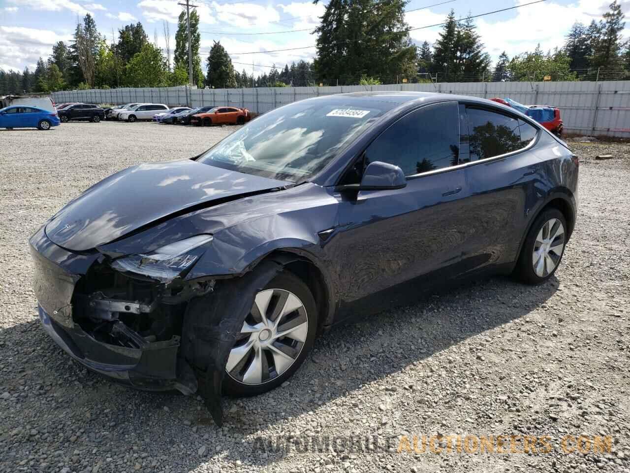 7SAYGDEE7PA097980 TESLA MODEL Y 2023