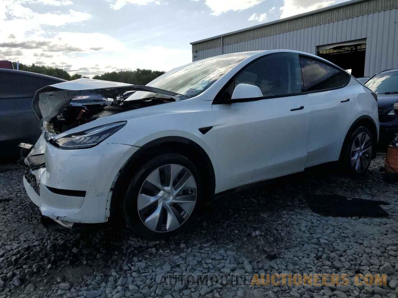 7SAYGDEE7PA100702 TESLA MODEL Y 2023