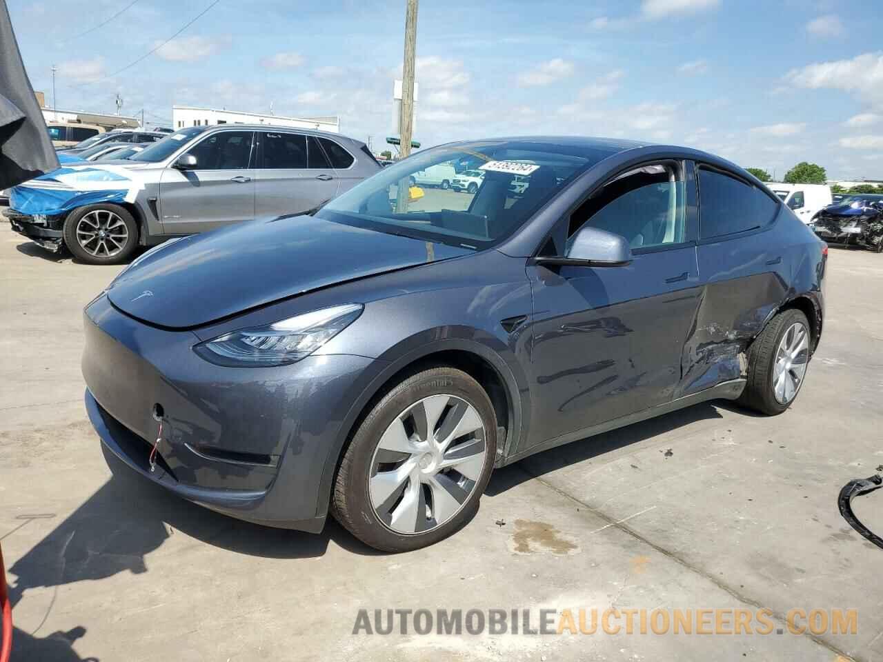 7SAYGDEE7PA113062 TESLA MODEL Y 2023