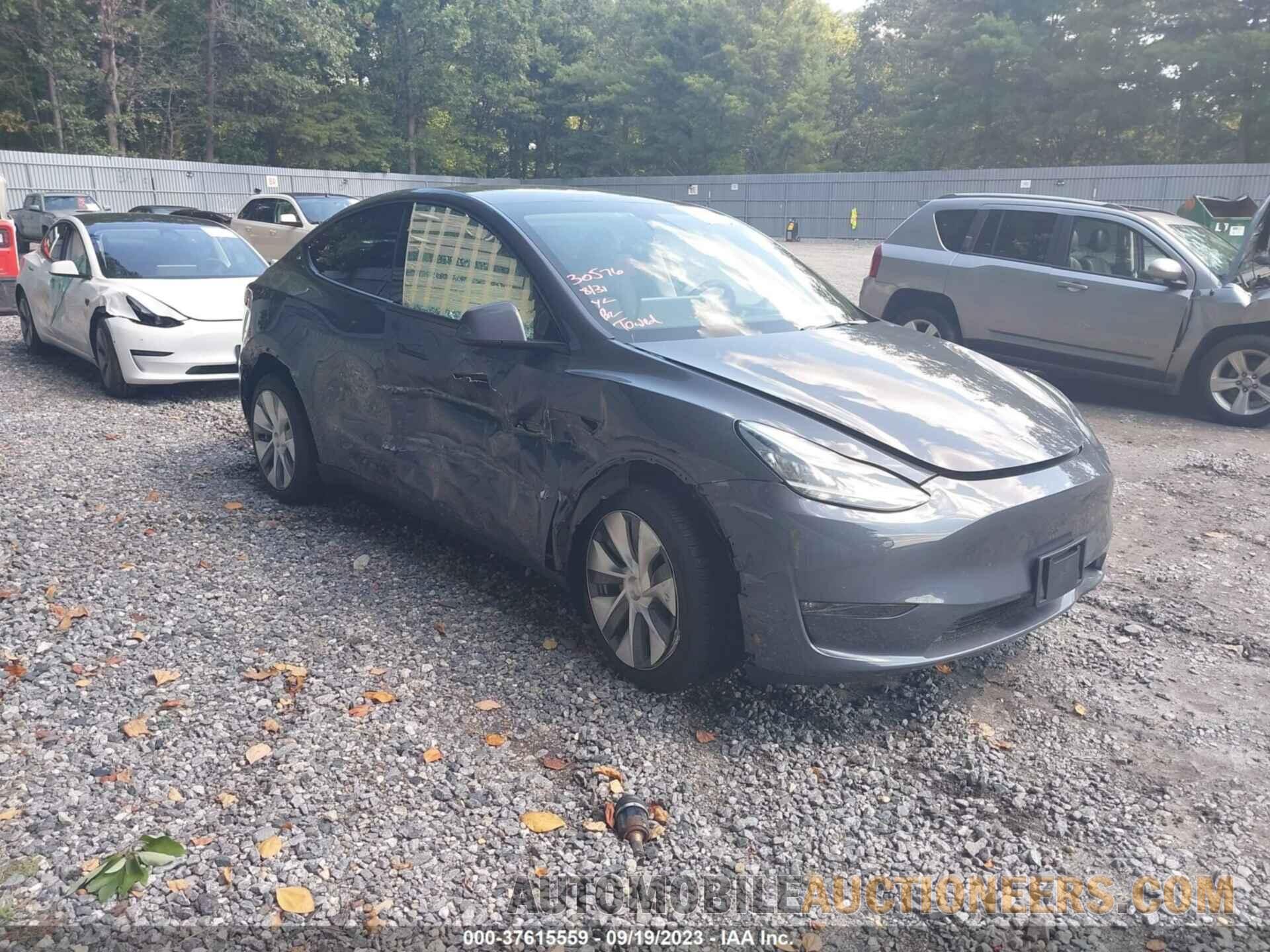 7SAYGDEE7PA120450 TESLA MODEL Y 2023