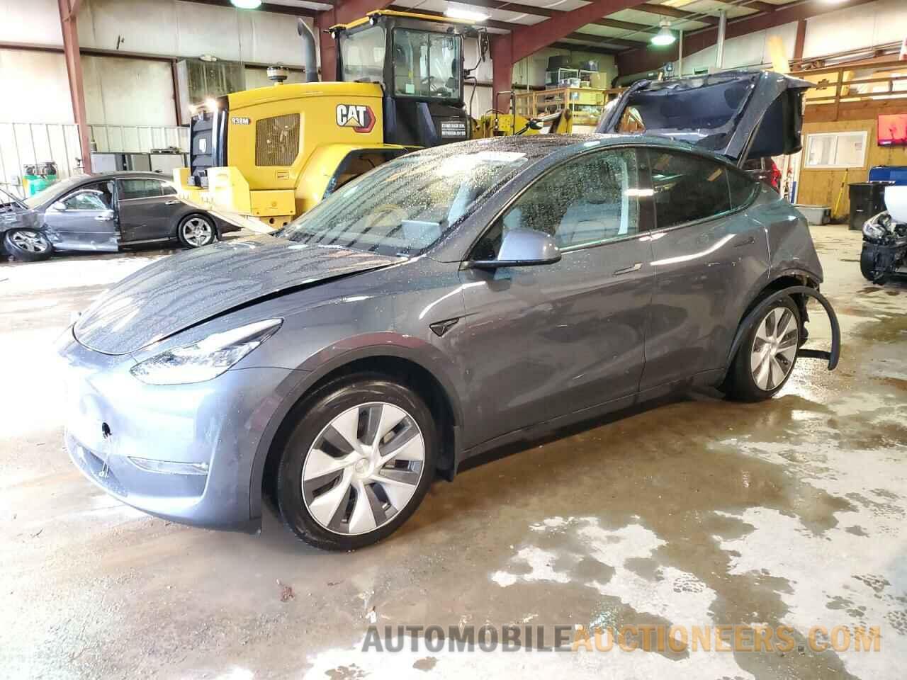 7SAYGDEE7PA130816 TESLA MODEL Y 2023