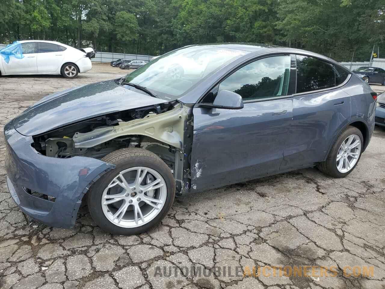 7SAYGDEE7PA140715 TESLA MODEL Y 2023