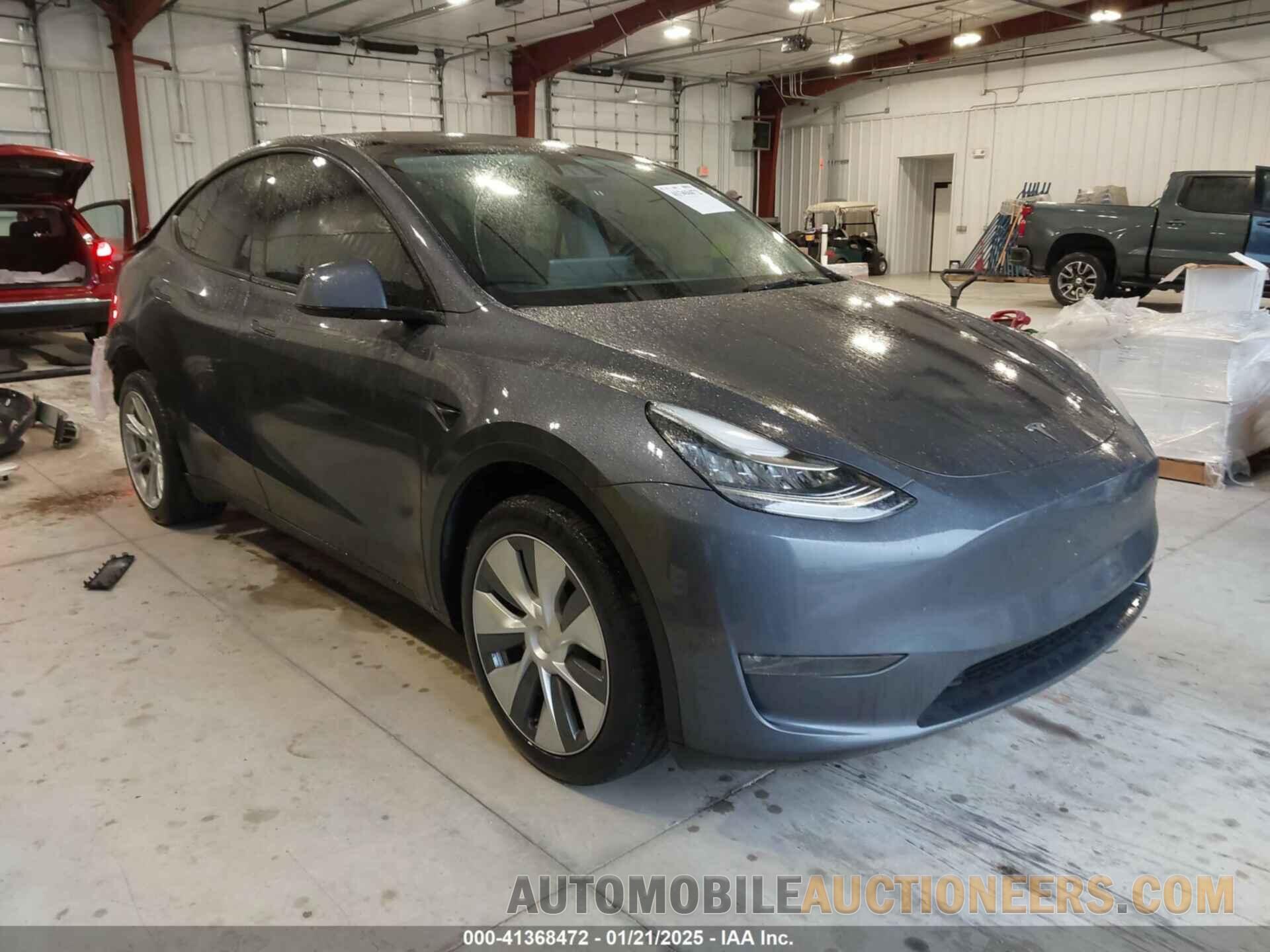 7SAYGDEE7PA155795 TESLA MODEL Y 2023