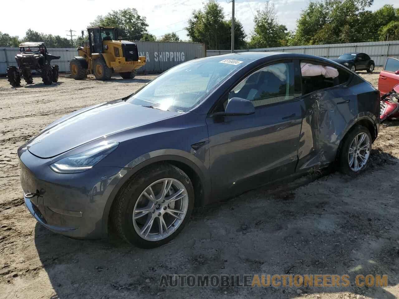 7SAYGDEE7PA159636 TESLA MODEL Y 2023