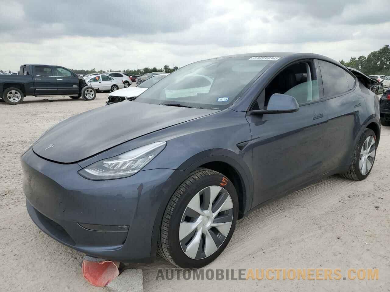 7SAYGDEE7PA161614 TESLA MODEL Y 2023