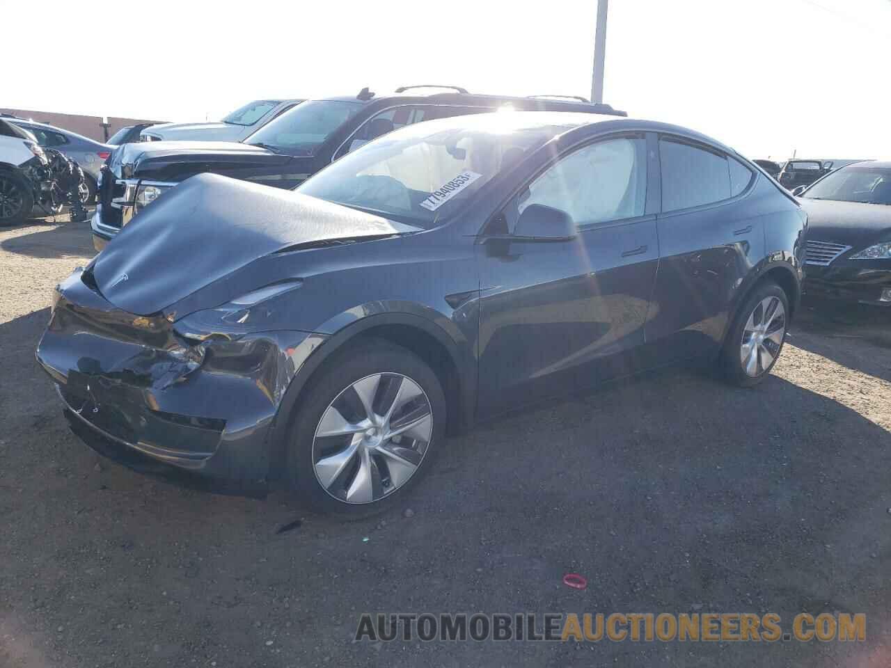 7SAYGDEE7PA178459 TESLA MODEL Y 2023