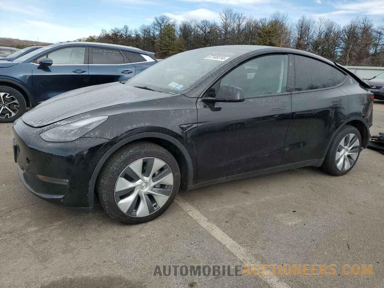 7SAYGDEE7PA183516 TESLA MODEL Y 2023