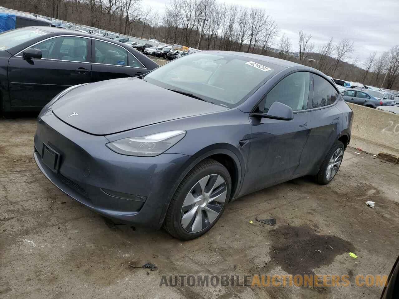 7SAYGDEE7PA202646 TESLA MODEL Y 2023