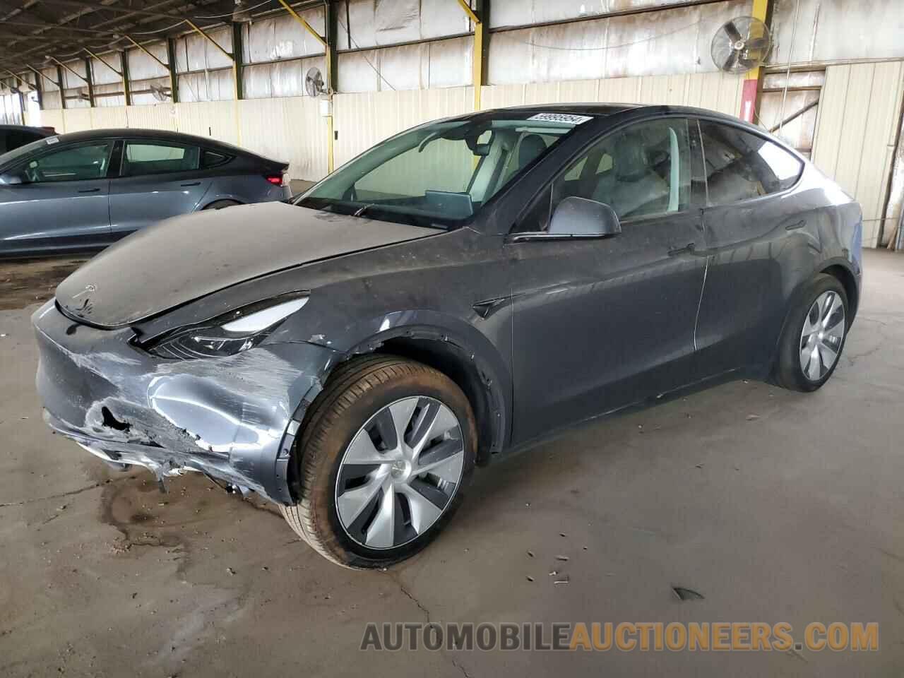 7SAYGDEE7PA202906 TESLA MODEL Y 2023