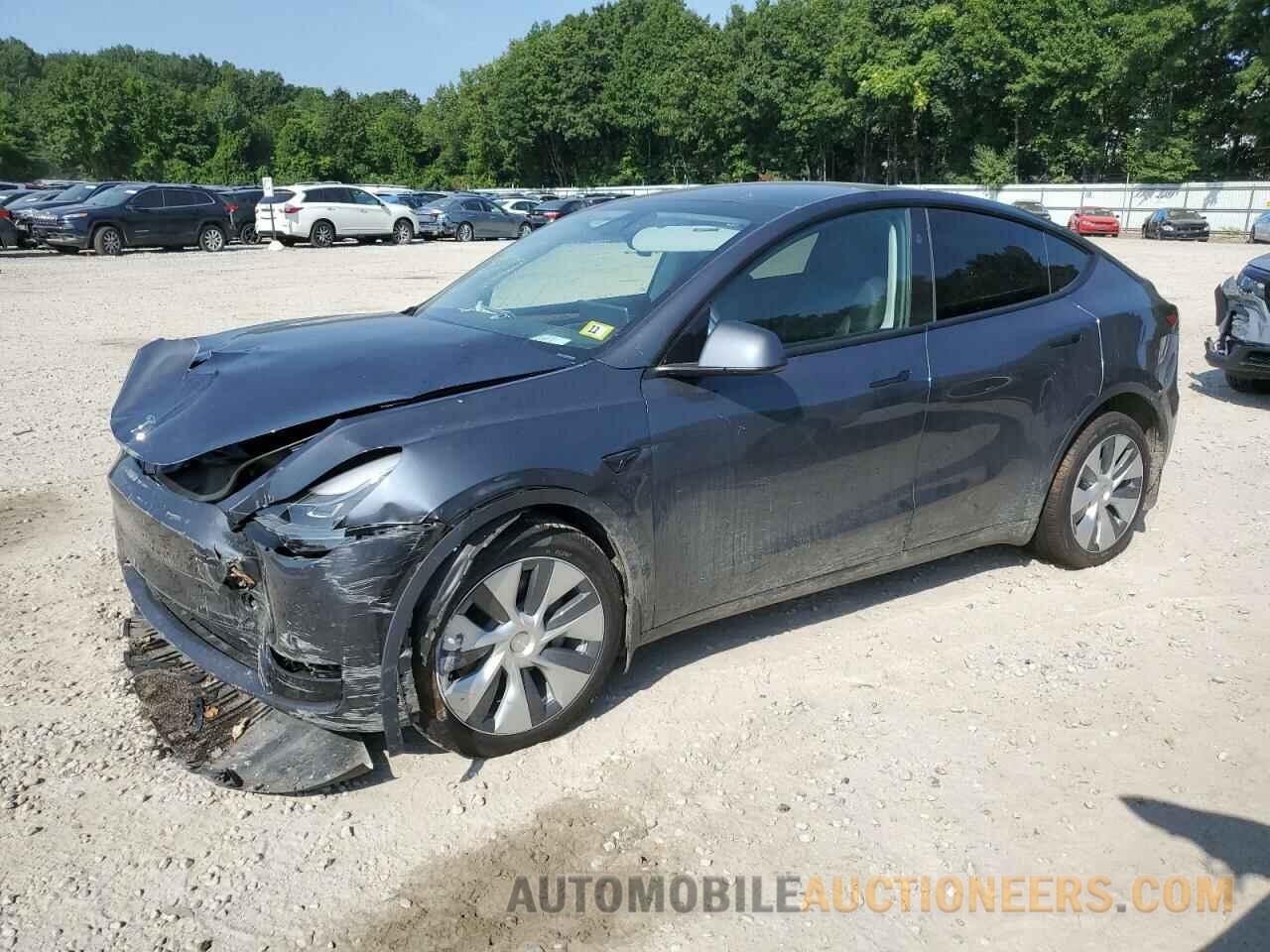 7SAYGDEE7PA212917 TESLA MODEL Y 2023