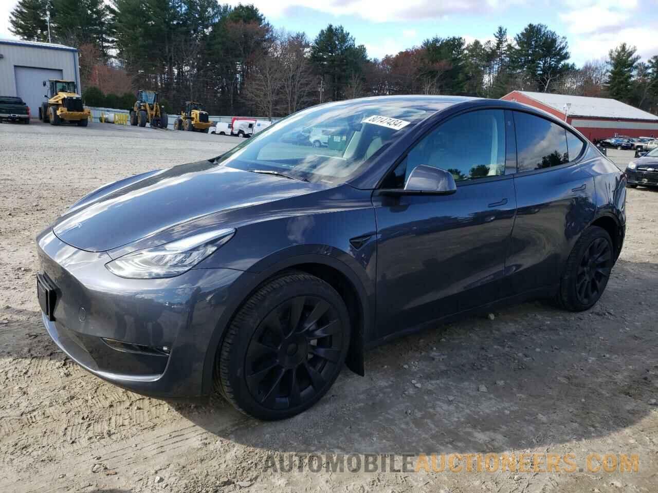 7SAYGDEE7PF595809 TESLA MODEL Y 2023