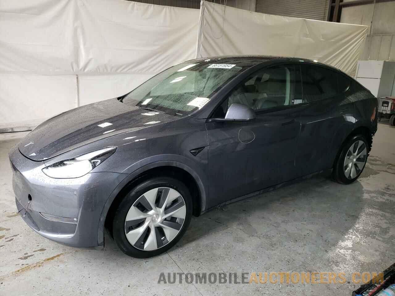 7SAYGDEE7PF596149 TESLA MODEL Y 2023