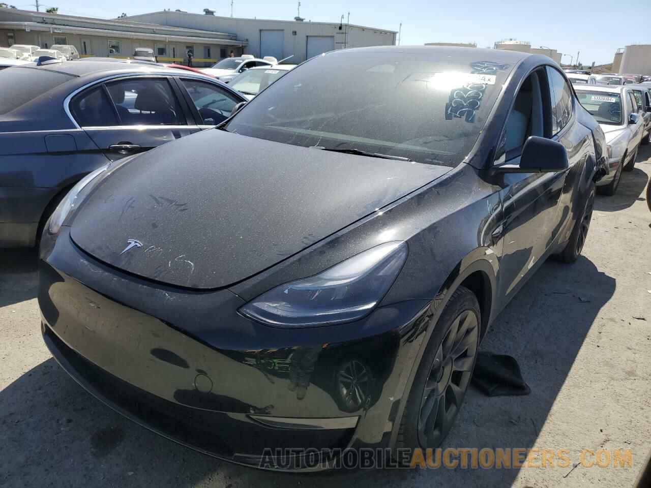 7SAYGDEE7PF622586 TESLA MODEL Y 2023