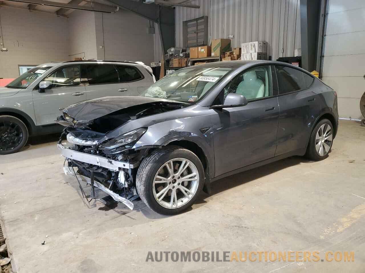 7SAYGDEE7PF675224 TESLA MODEL Y 2023