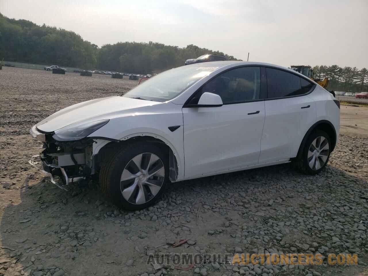 7SAYGDEE7PF797226 TESLA MODEL Y 2023