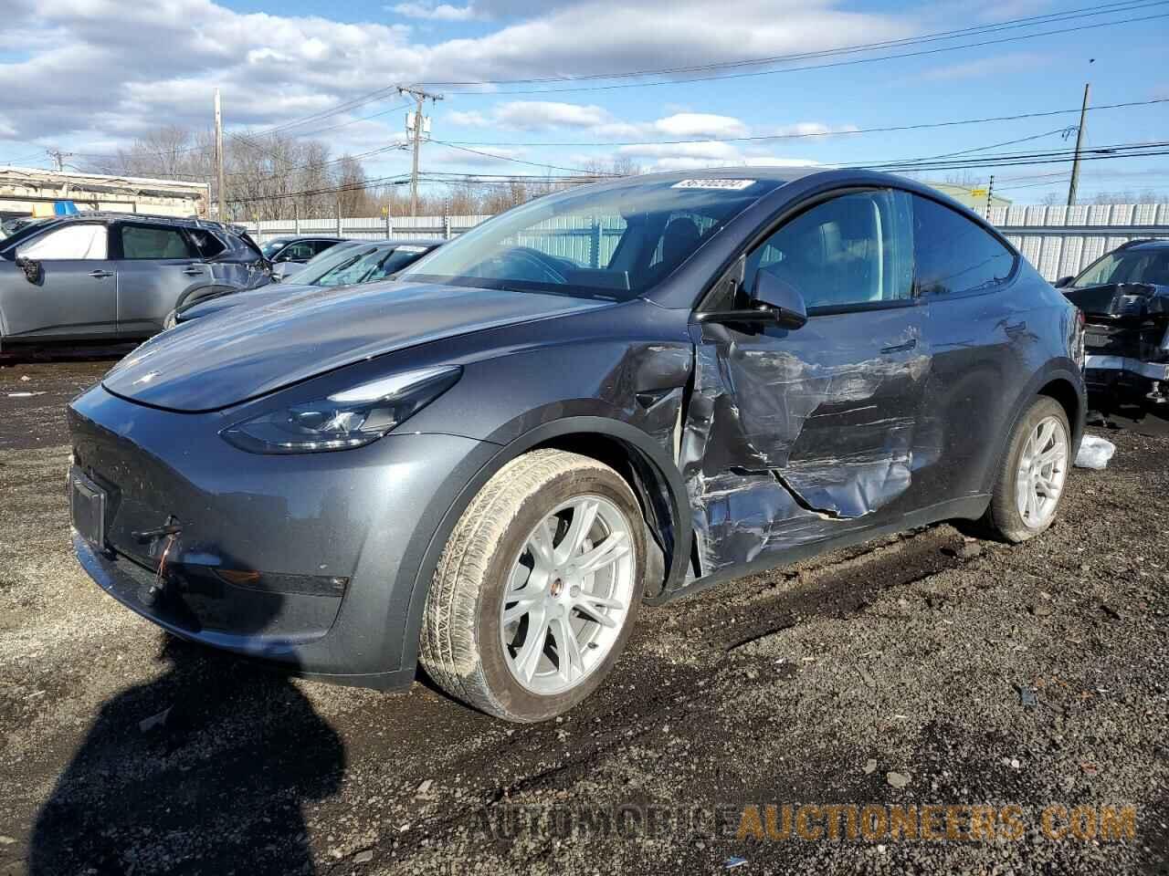 7SAYGDEE7PF809181 TESLA MODEL Y 2023