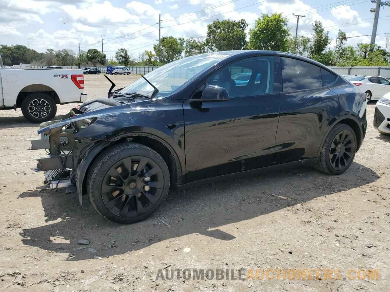 7SAYGDEE7PF833528 TESLA MODEL Y 2023